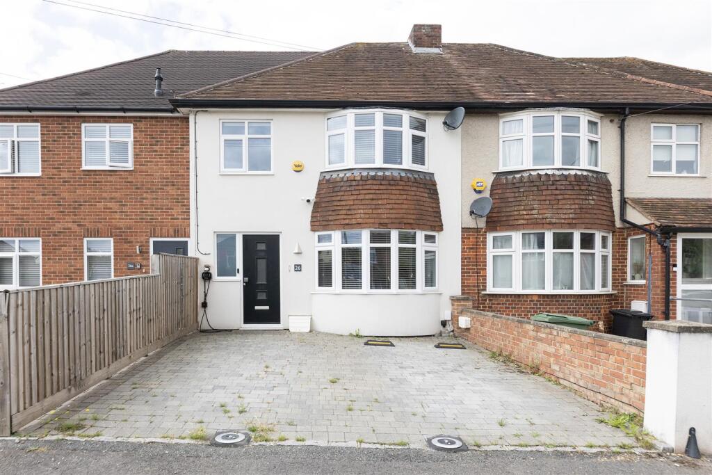 Main image of property: Haydon Road, Didcot