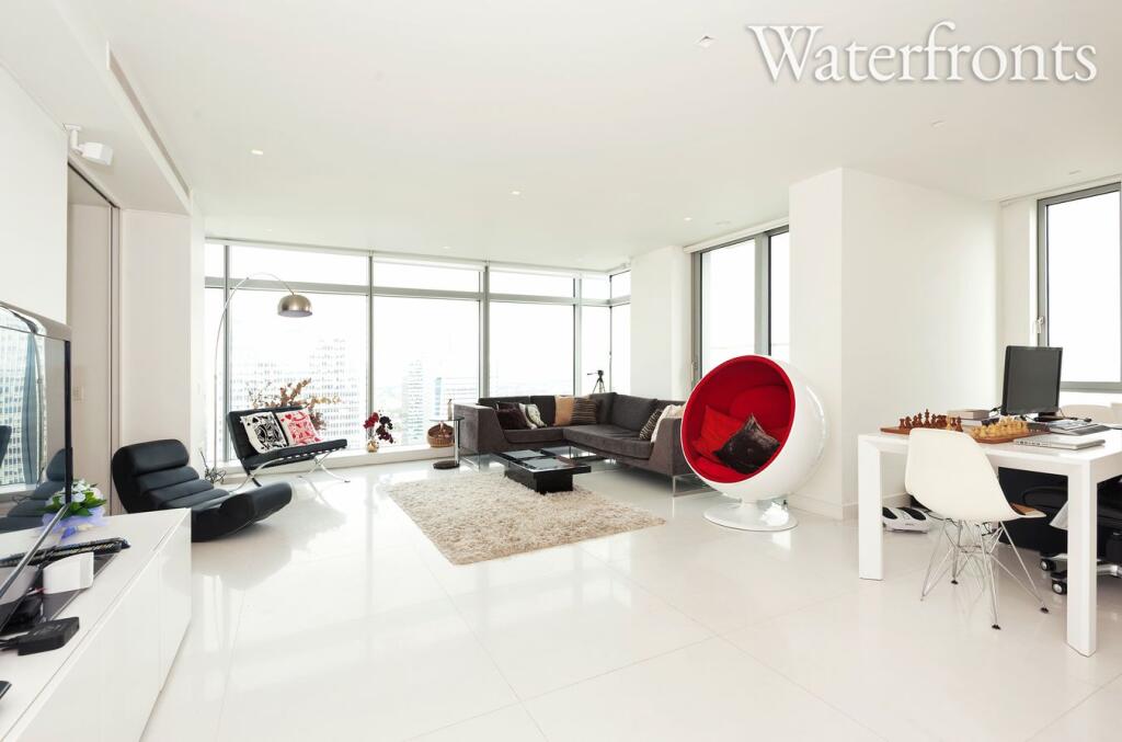 Main image of property: Pan Peninsula Square, London, E14