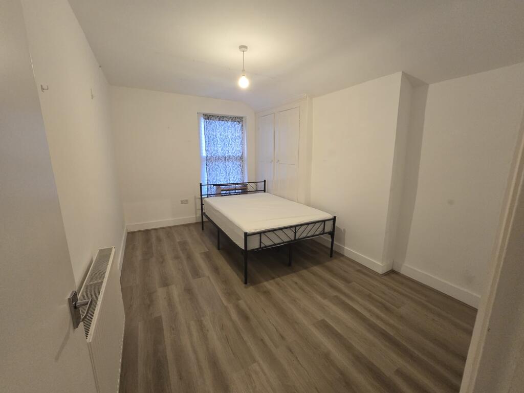 House in London - More