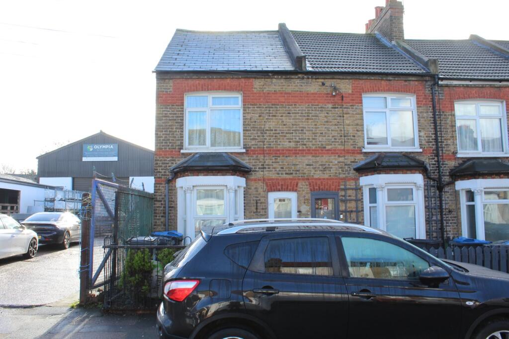 Main image of property: Northwood Road, Thornton Heath, CR7