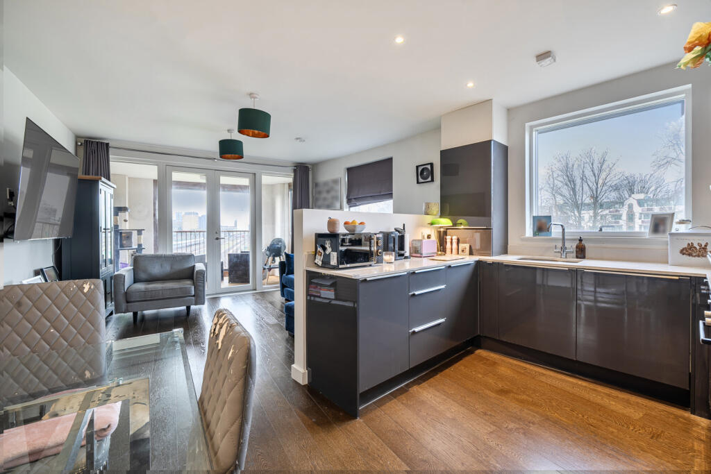 Main image of property: Relph Court, Ealing, Kenneth Way