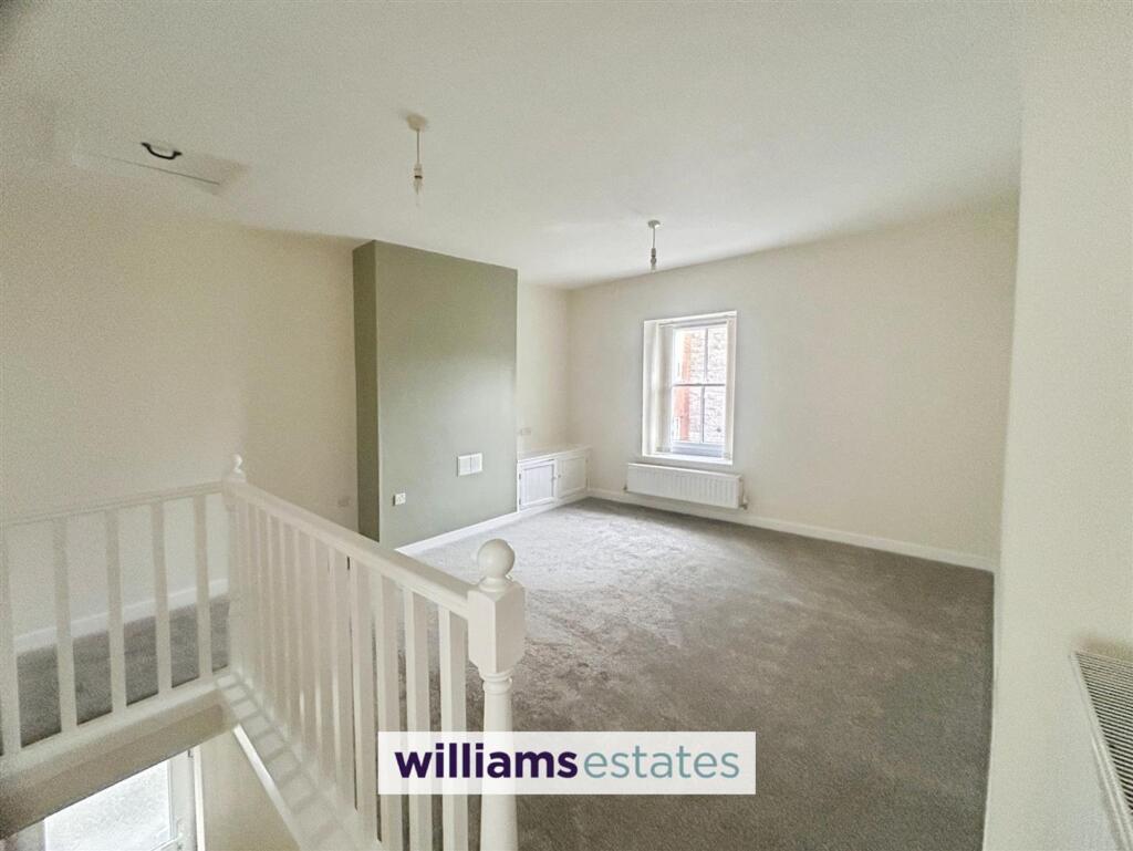 Main image of property: Water Street, Abergele, LL22