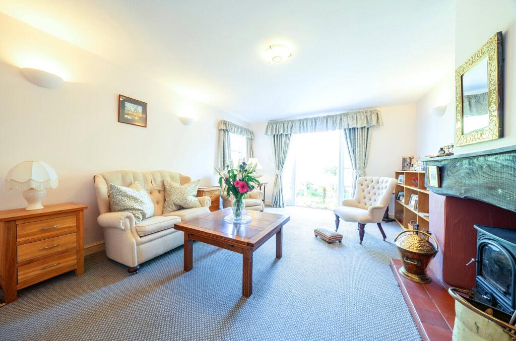 Style Road, Wiveliscombe, Taunton, Somerset photo 5