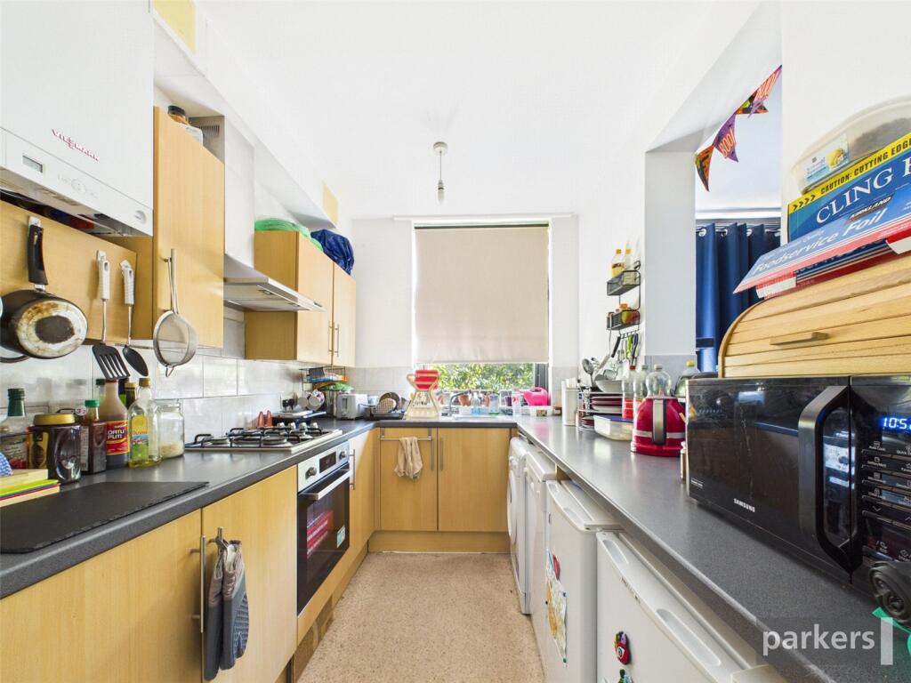 Apartment in Reading - View 2