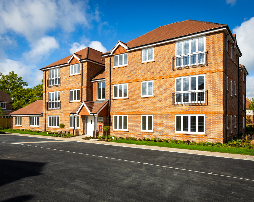 Main image of property: Sadler Court,
54 Lorimer Avenue, Cranleigh,
GU6 8WQ