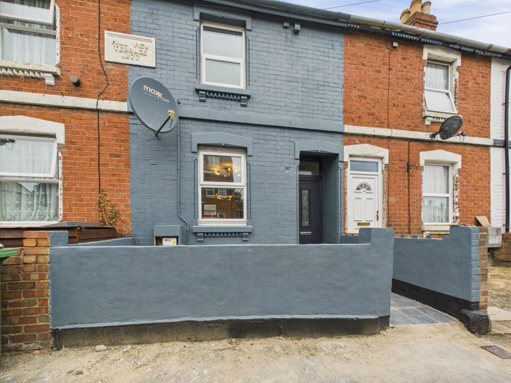Main image of property: Tredworth Road, Gloucester, Gloucestershire, GL1