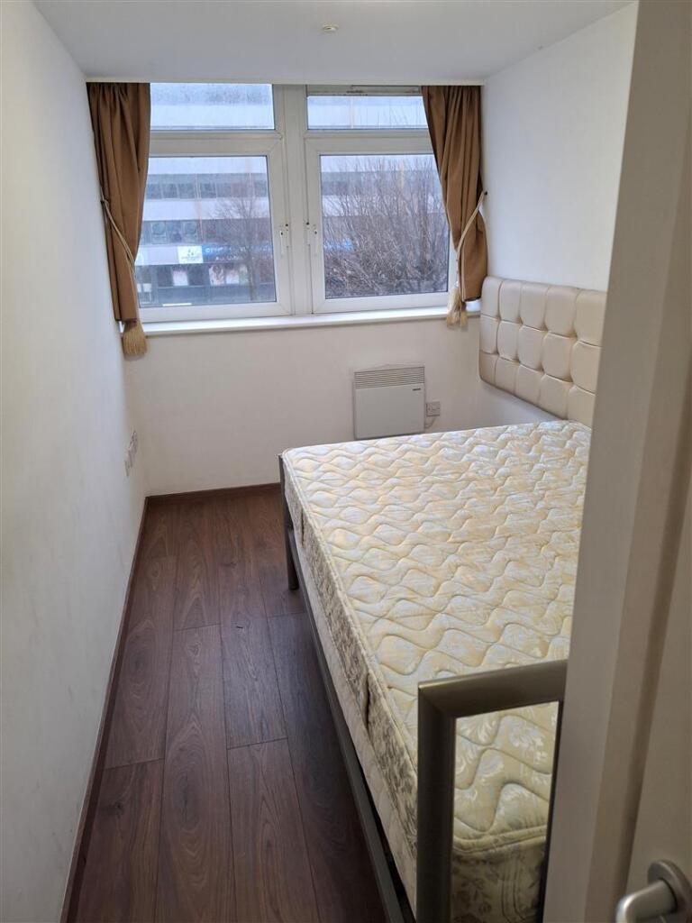 Main image of property: Daniel House, 31 Trinity Road, Bootle