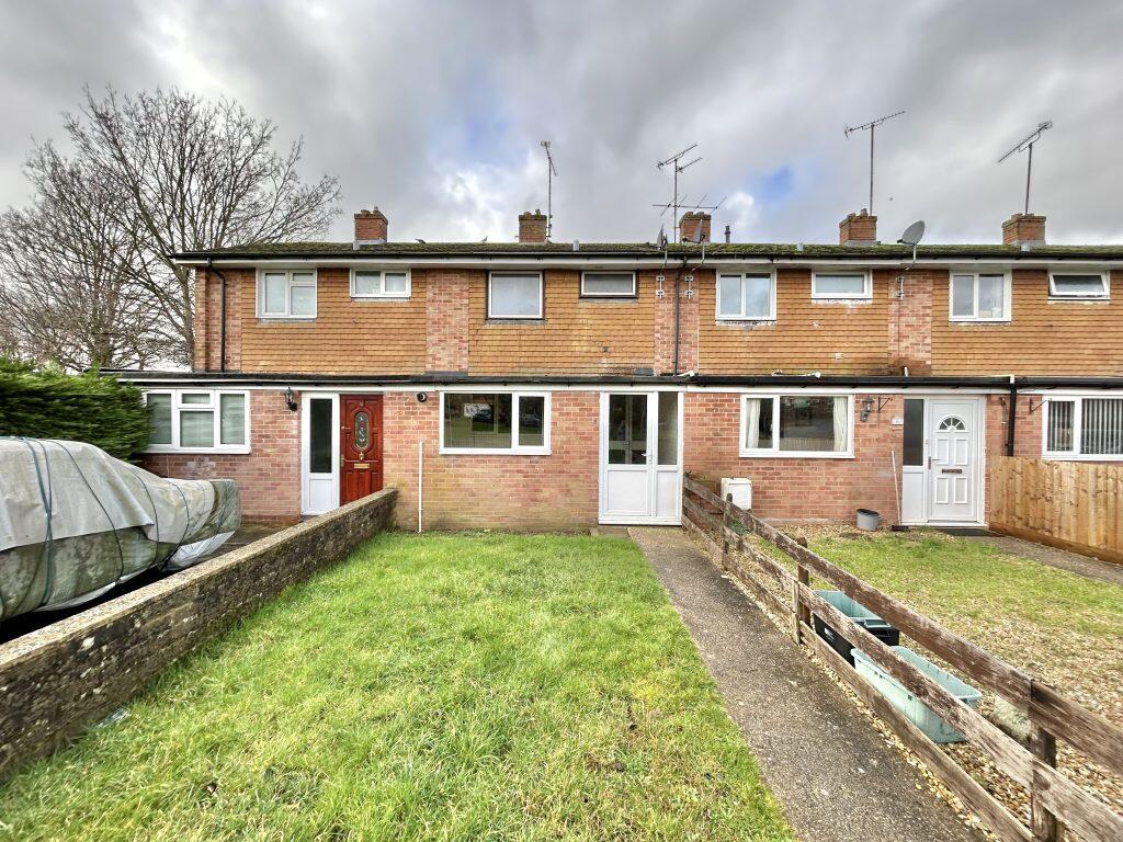 Main image of property: Balmoral Road, Yeovil, Somerset, BA21
