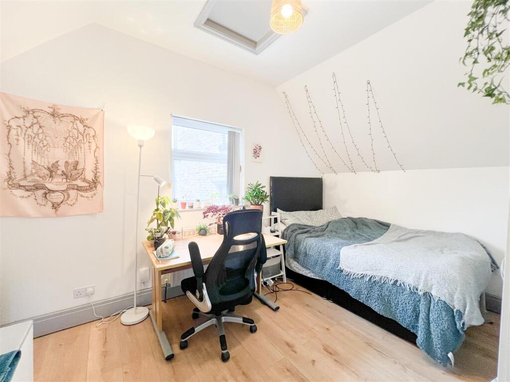 Main image of property: Severn Road, Sheffield