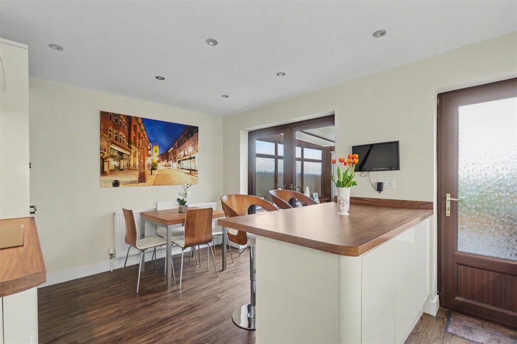 House in Erewash, West Hallam - View 4