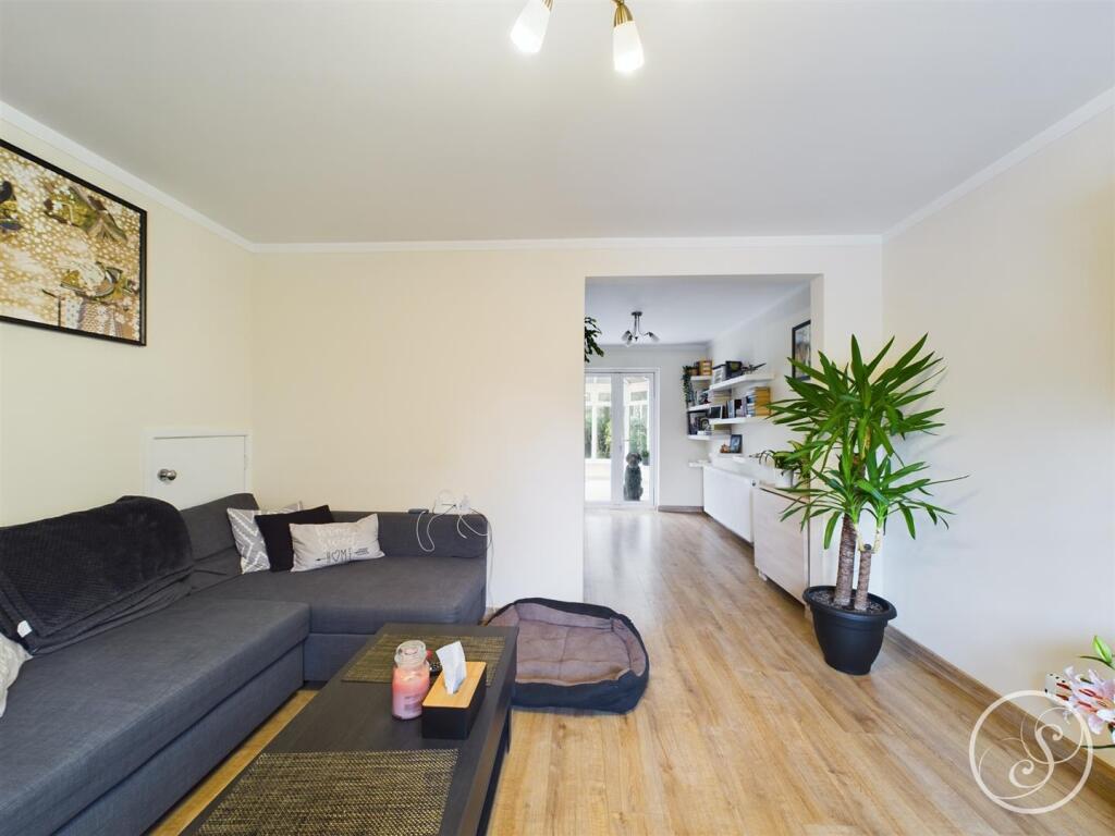 House in Leeds - View 3