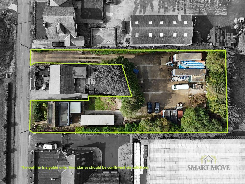Main image of property: Moss Lane, Hesketh Bank, Preston