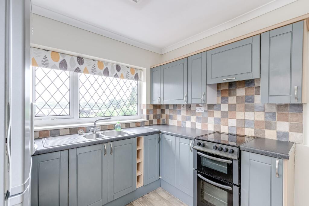 House in Wigan - View 3