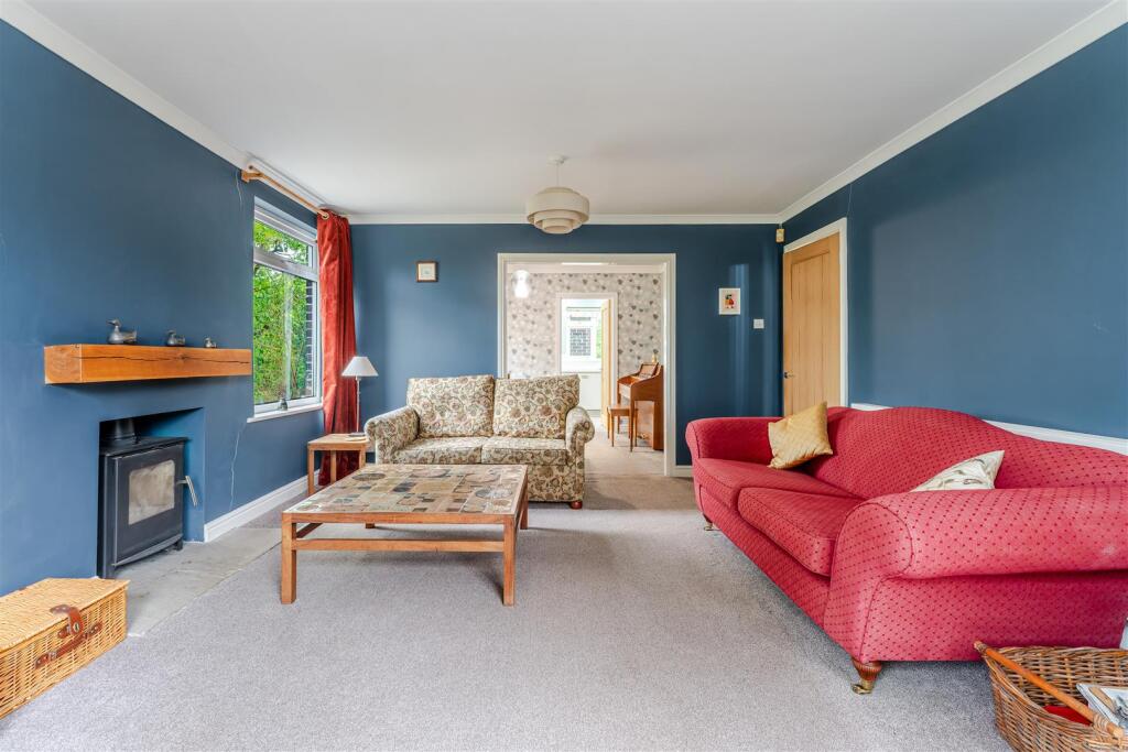 House in Congresbury, North Somerset - View 4