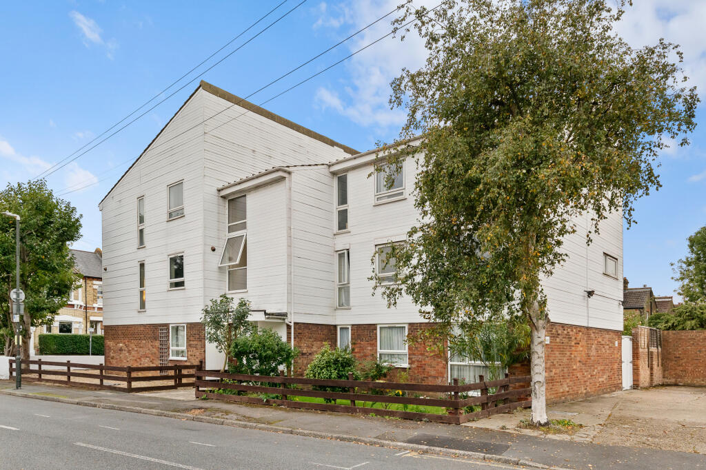 Main image of property: Harewood Road, SW19