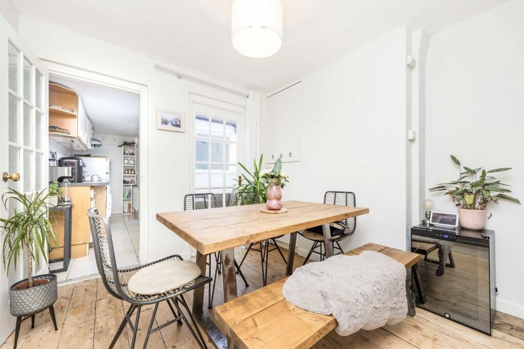 House in Richmond, North Sheen - View 3