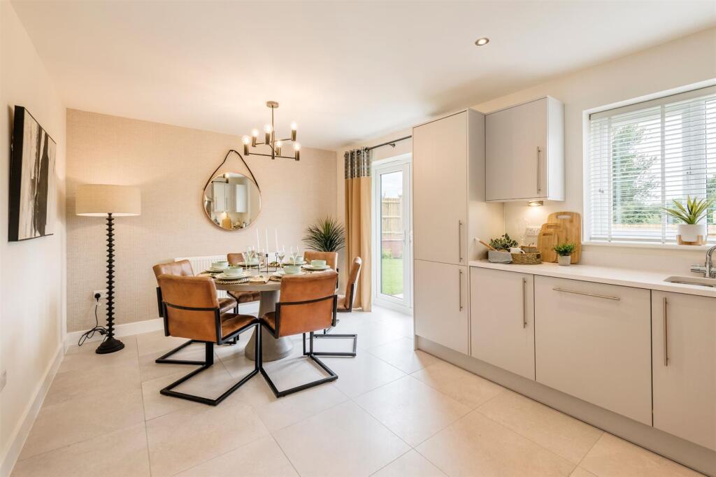 Kettlemere Close, Ellesmere. photo 4
