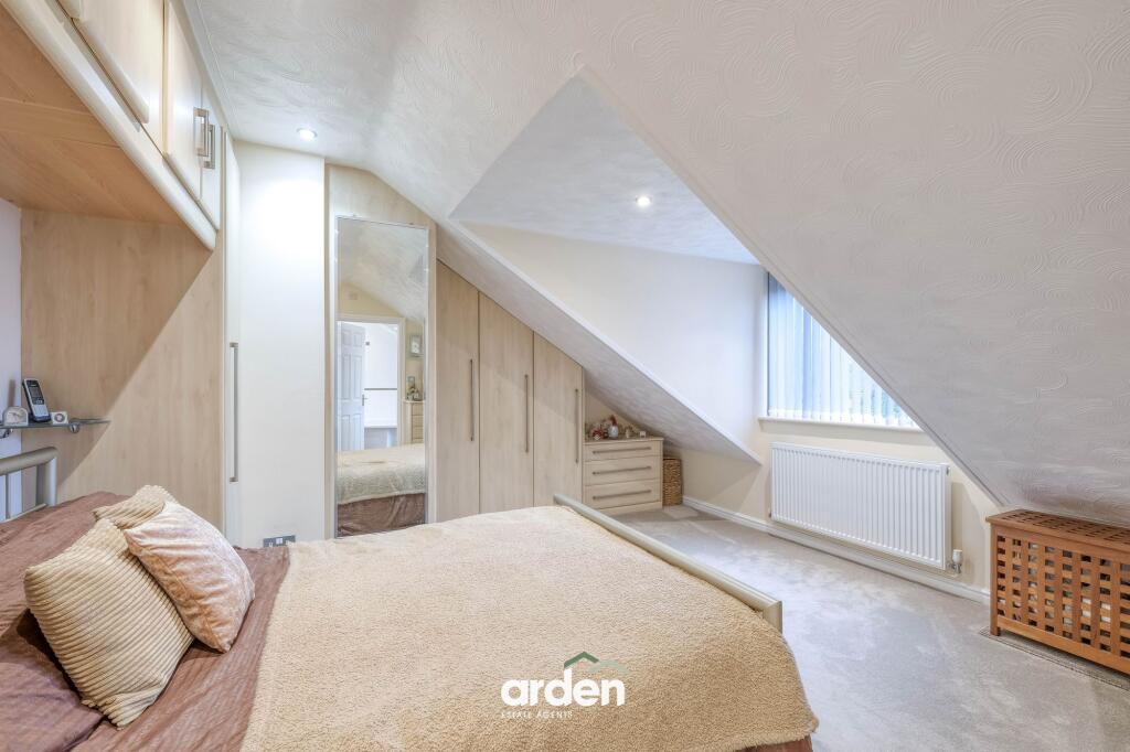 Additional image 14 of Alcester Road, Hollywood, B47