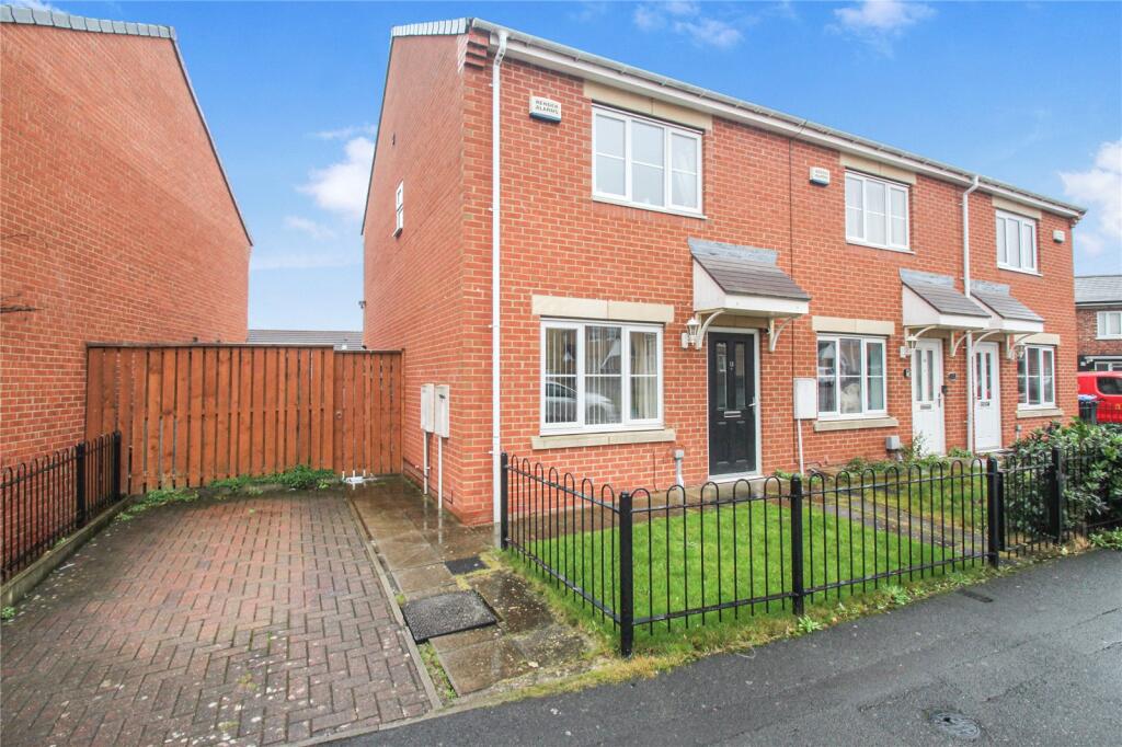 Main image of property: Merton Road, Acklam Green