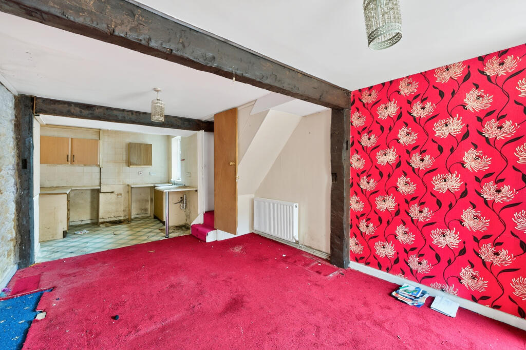 3 Back Morecambe Street, Morecambe, LA4 5EZ photo 4