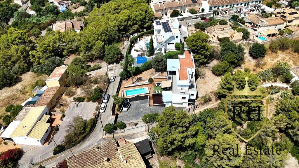 Main image of property: Balearic Islands, Mallorca, Palma de Mallorca