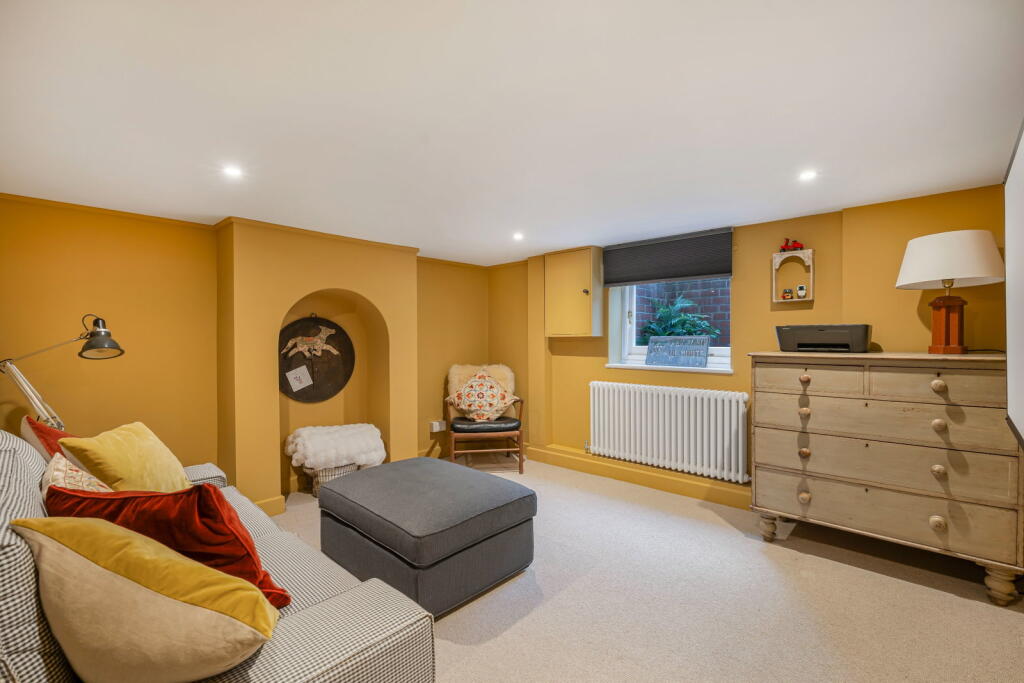 House in Guildford - More