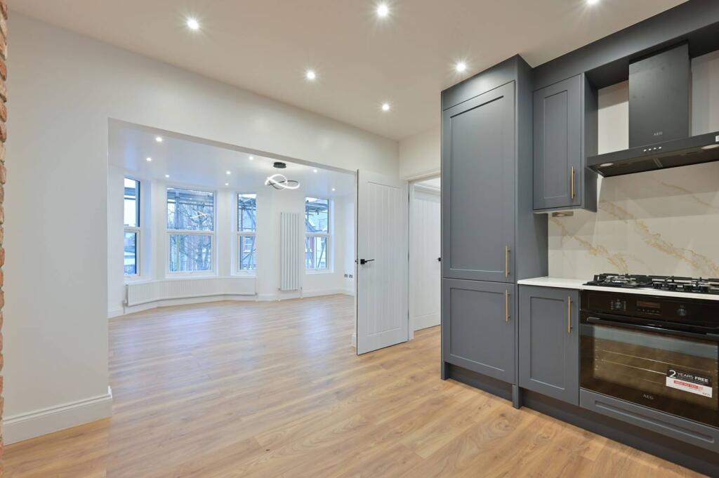 Main image of property: Palermo Road, Kensal Green, London, NW10