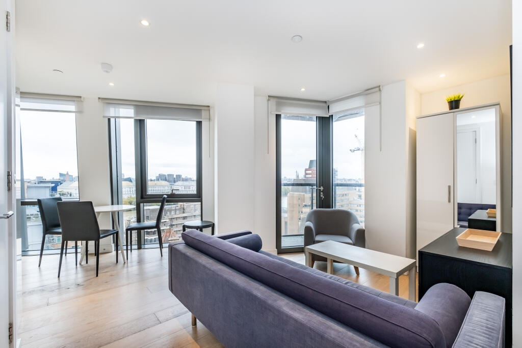 Main image of property: Black Prince Road, London, SE1
