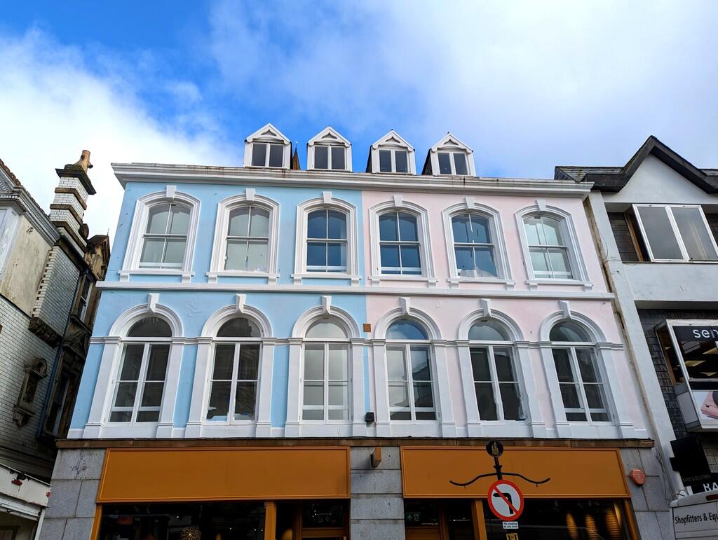 Main image of property: Cathedral Lane, Truro