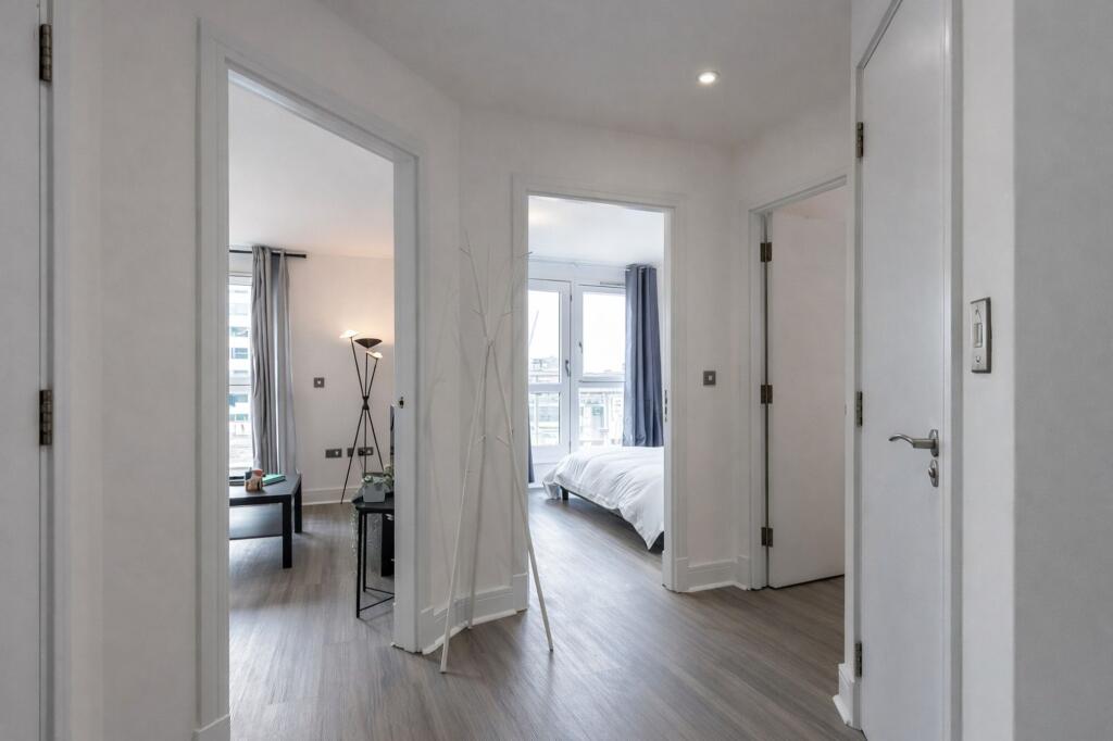 Additional image 5 of Temple Street, Temple House, B2