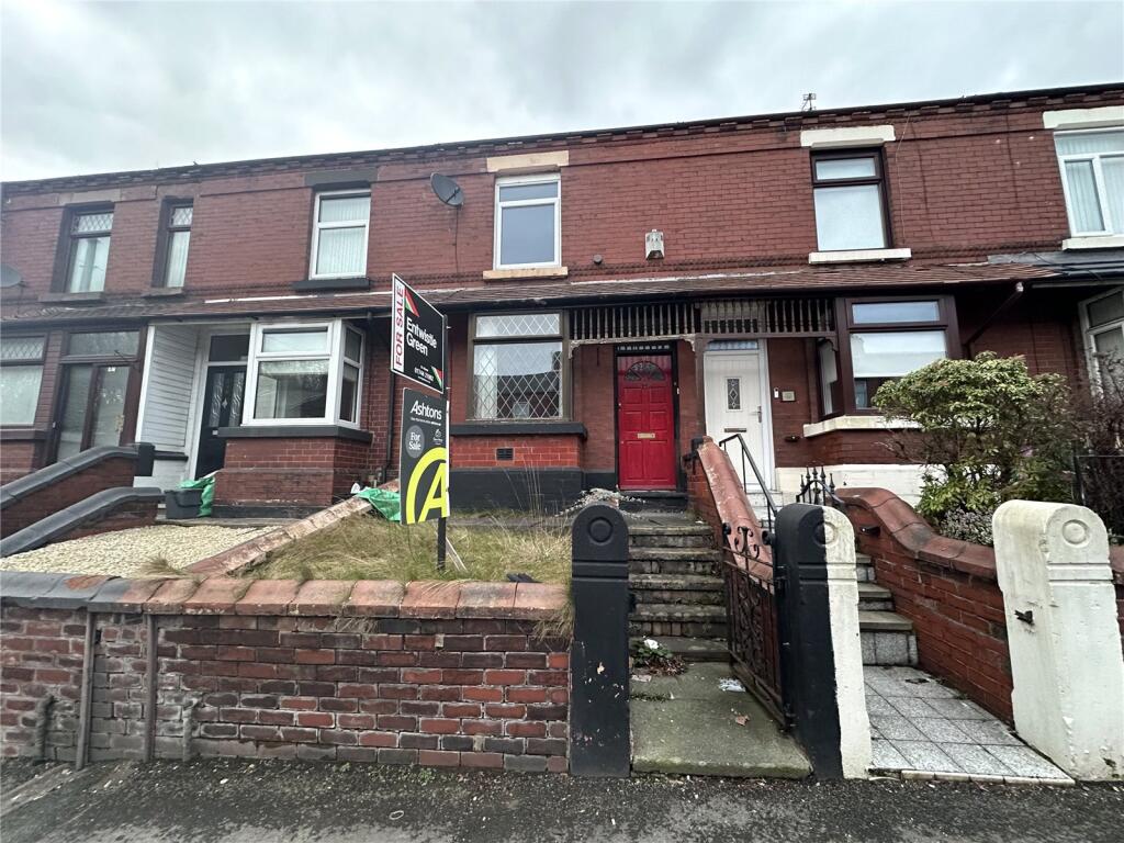 Main image of property: Robins Lane, St. Helens, Merseyside, WA9