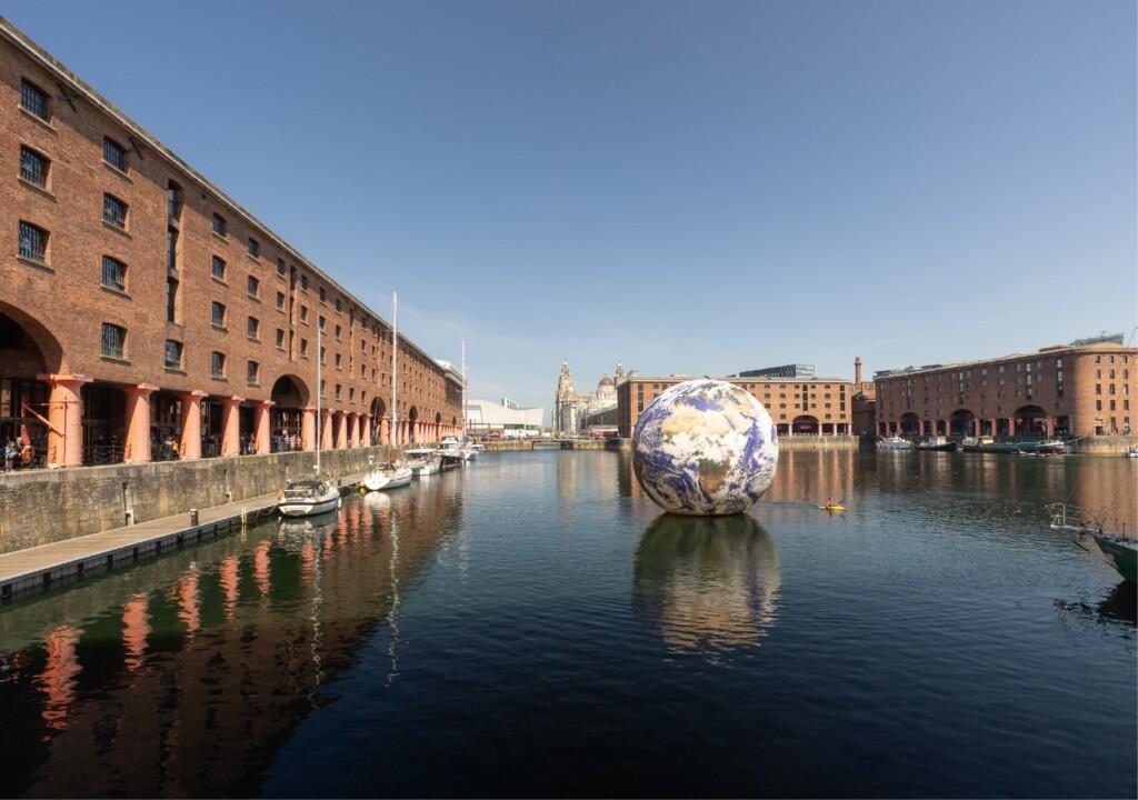 Main image of property: Royal Albert Dock, Liverpool, Merseyside, L3
