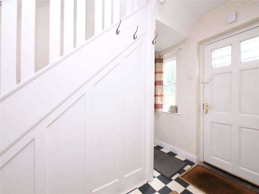 Additional image 8 of The Presbytery, Chamberlain Street, Wells