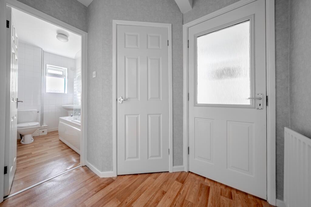 Princes Court, Moortown, Leeds, LS17 photo 3