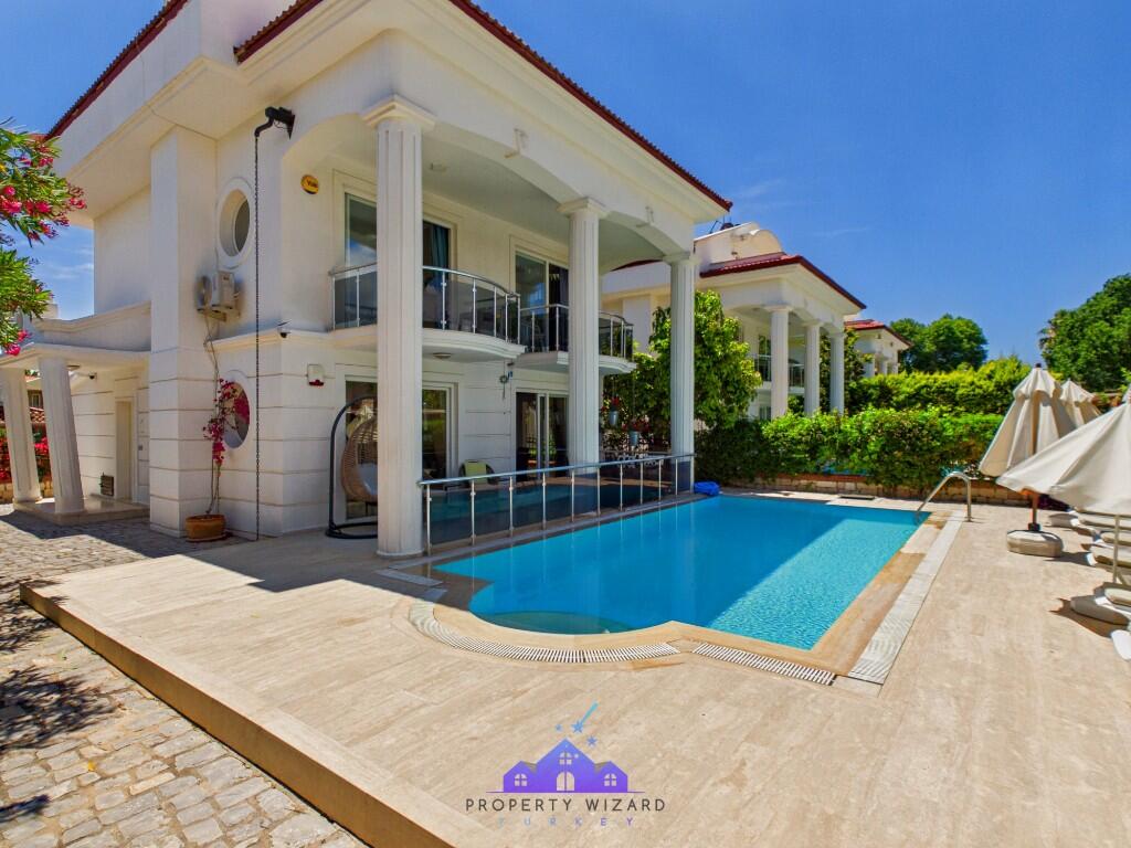 Main image of property: Çalis, Fethiye, Mugla