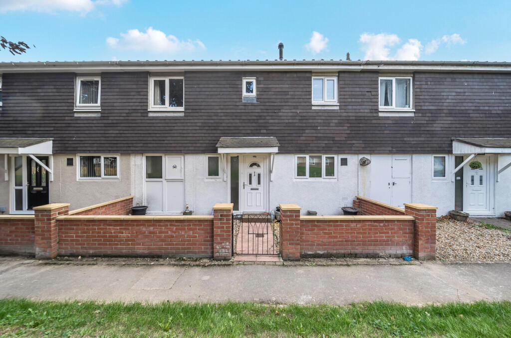 Main image of property: Bittern Close, Gosport, Hampshire, PO12