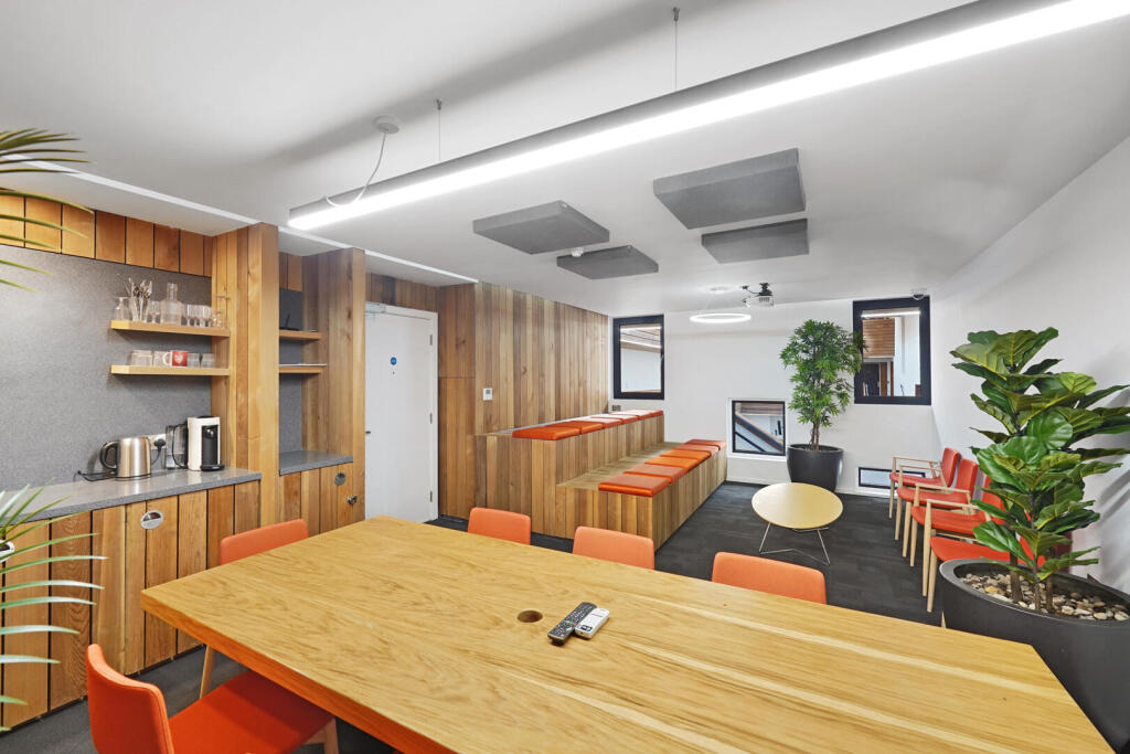 Main image of property: Unit 21 Arthaus, Richmond Road, London Fields, E8