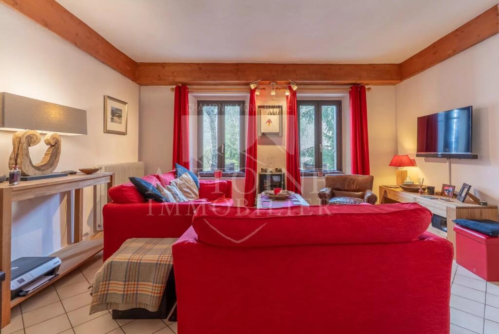 Main image of property: Rhone Alps, Haute-Savoie, Les Houches