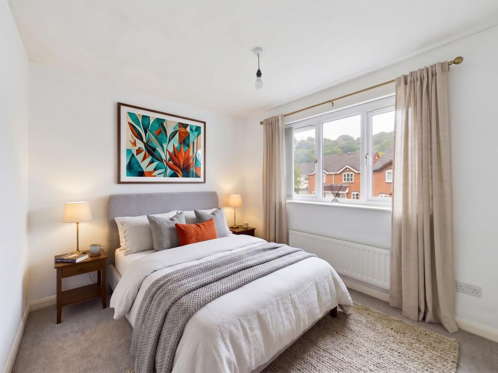 House in Gedling, Colwick - View 4