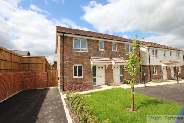 Main image of property: Bridleside, Hassocks, BN6