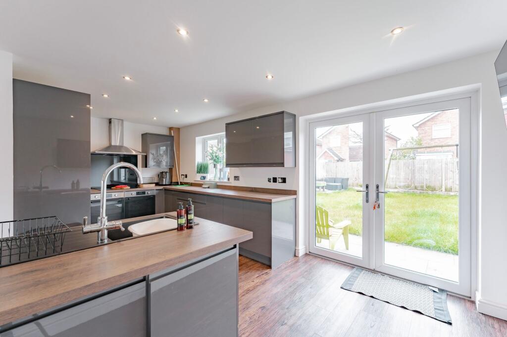 House in Norwich - View 5