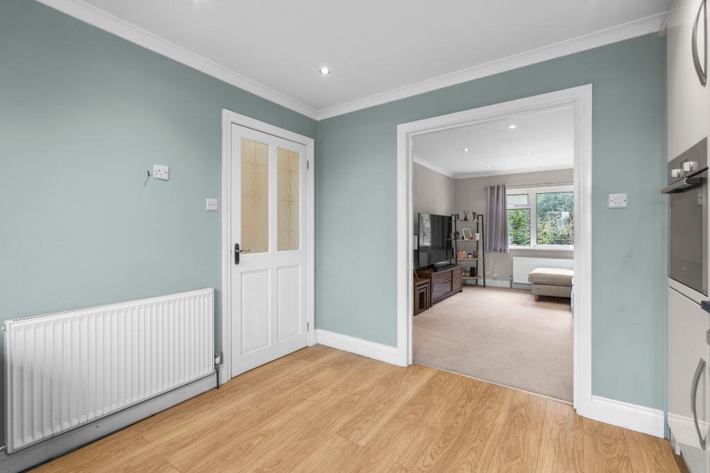 Additional image 5 of School Lane, Essendon, AL9