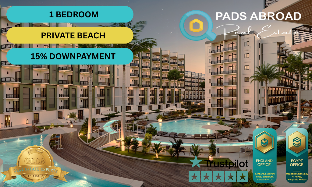 Main image of property: Hurghada, Red Sea
