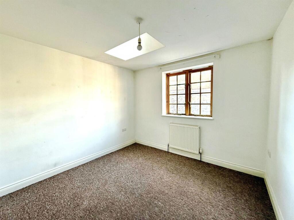 Apartment in Shanklin, Old Village, Luccombe - View 5