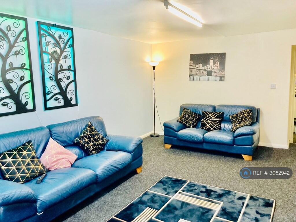 Main image of property: Crookesmoor Road, Sheffield, S6