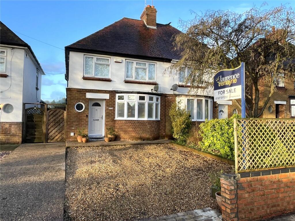 Main image of property: Western Avenue, DAVENTRY, Northamptonshire, NN11