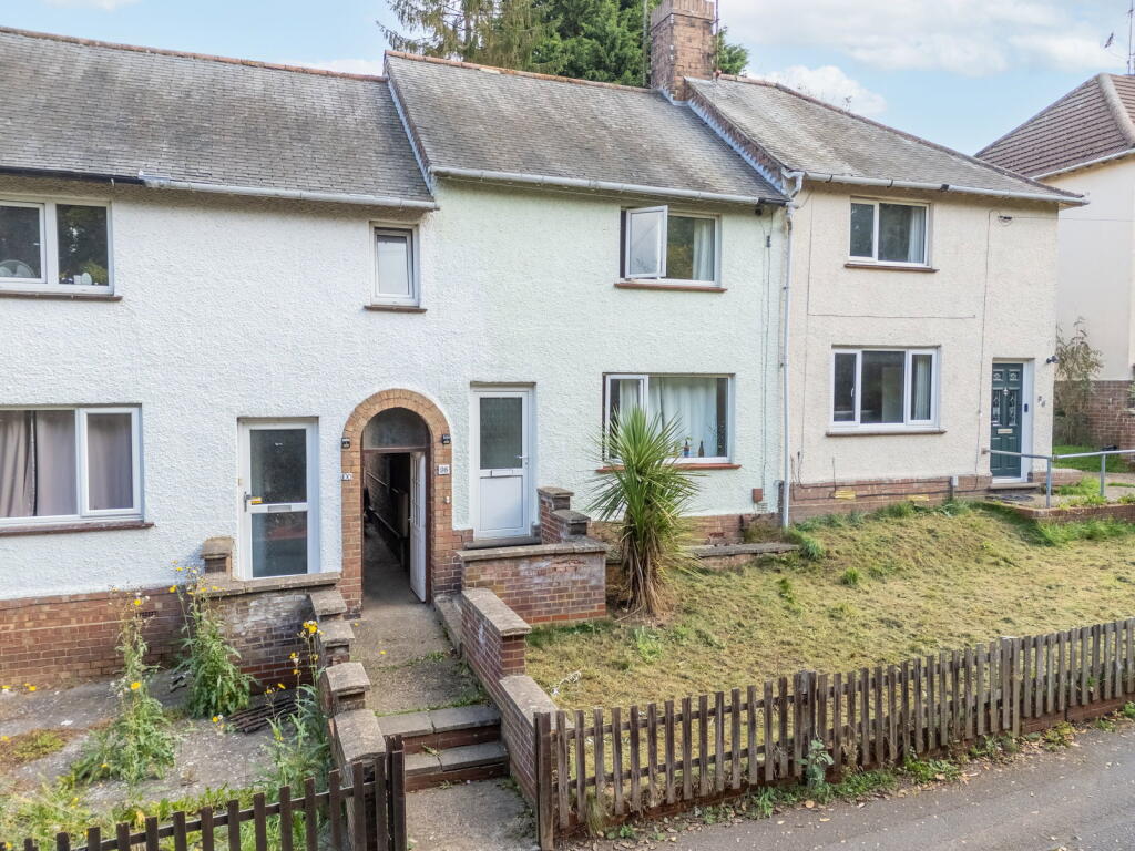 House in Northampton