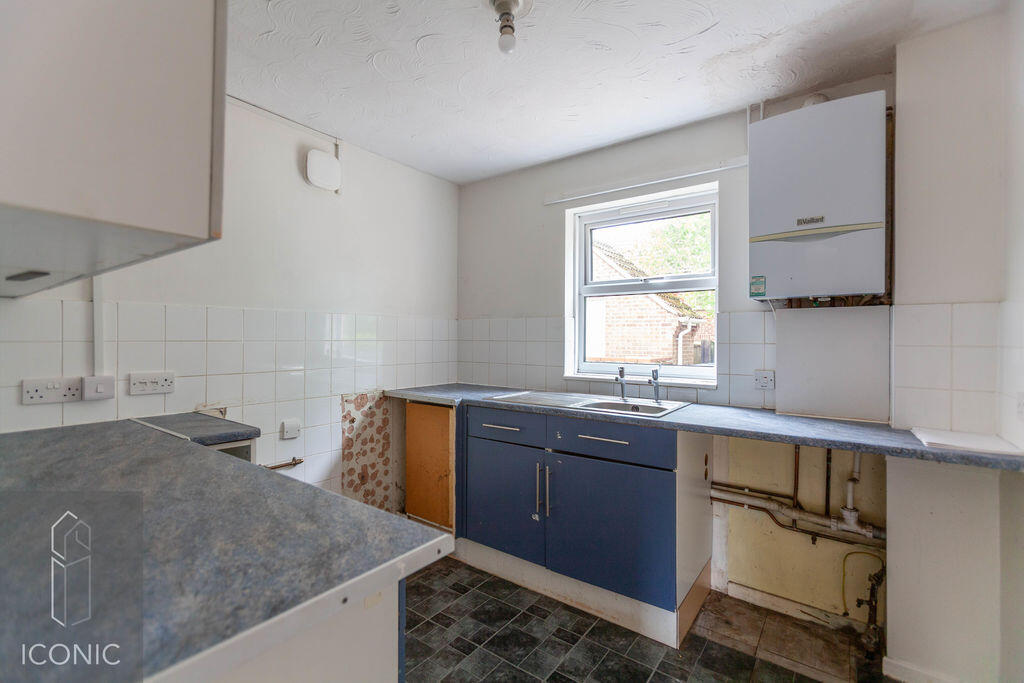 House in Norwich - View 3