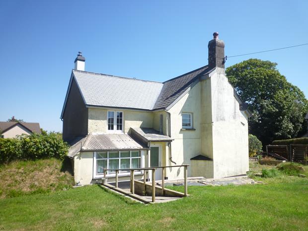 Main image of property: Sutcombe, Holsworthy, EX22 7PR