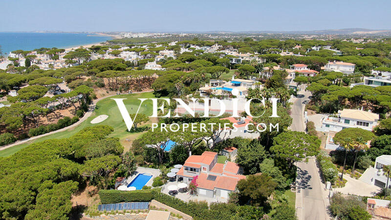 Main image of property: Vale do Lobo, Algarve